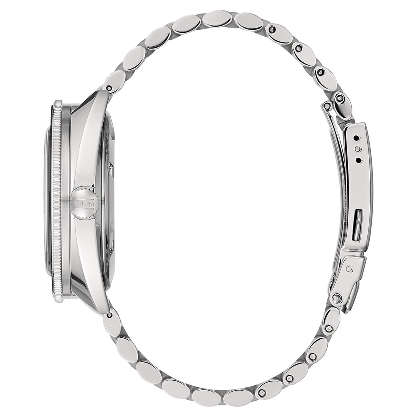 BULOVA AUTOMATICO SUBACQUEO 96B344 Oceanographer 41mm