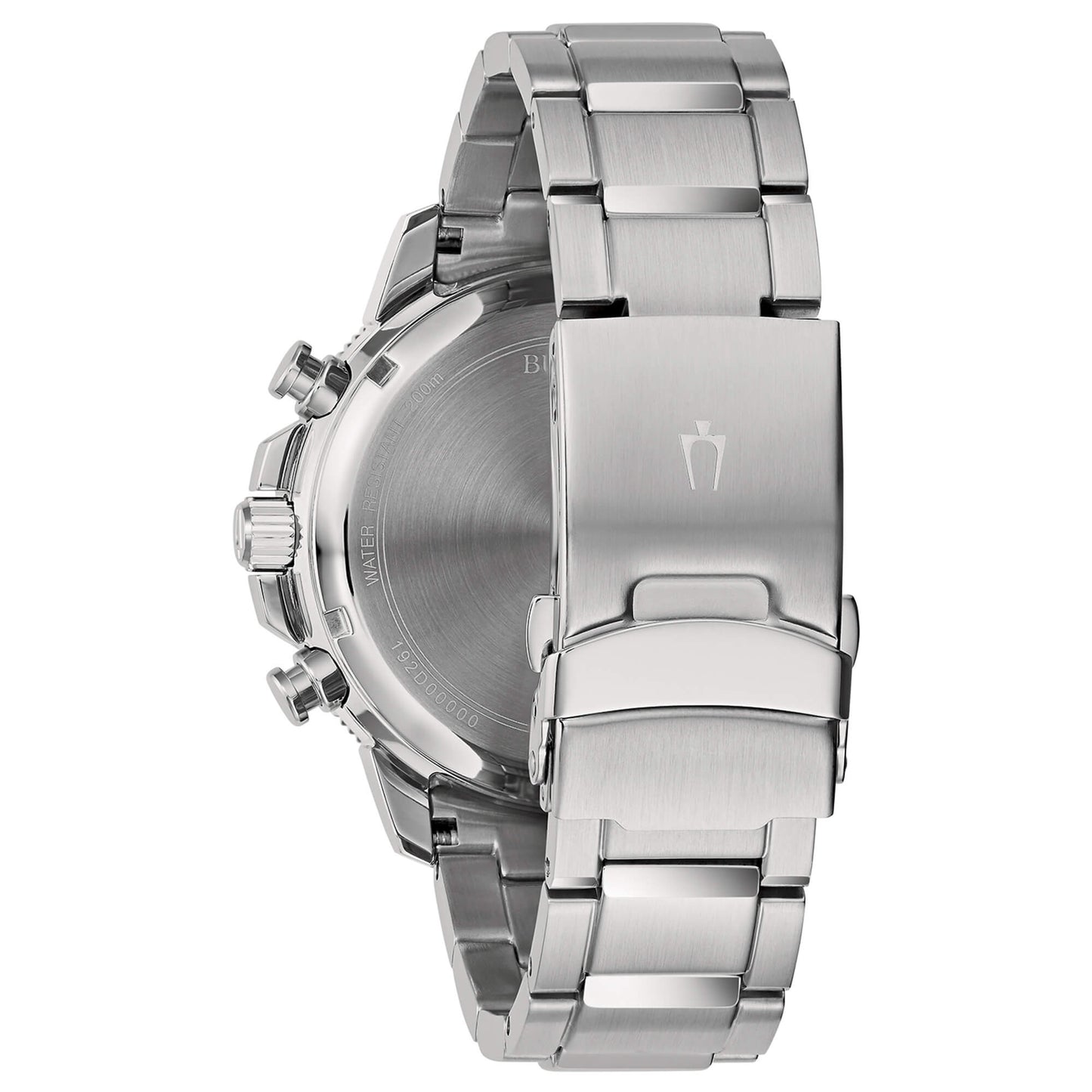 BULOVA 96B380 Marine Star Crono