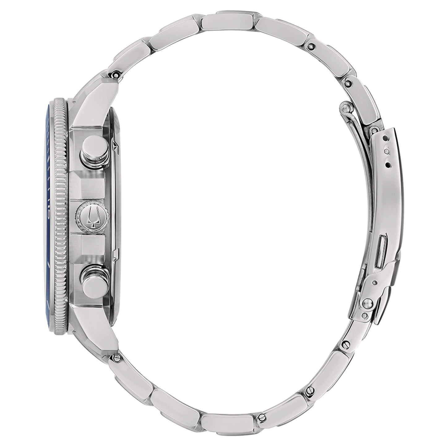 BULOVA 96B380 Marine Star Crono