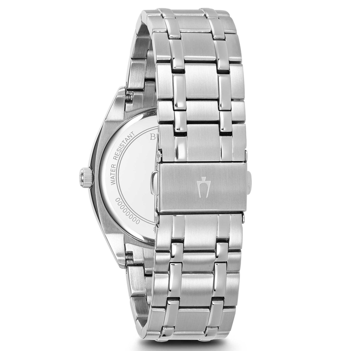 BULOVA 96C125 Surveyor Day Date