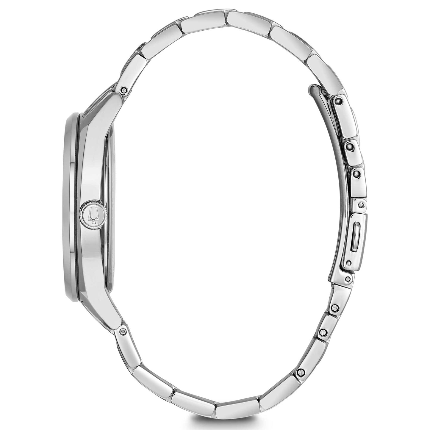 BULOVA 96C125 Surveyor Day Date