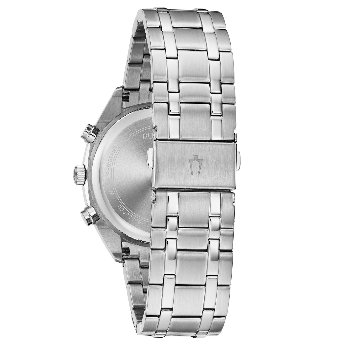 BULOVA 96C135 Surveyor Chrono