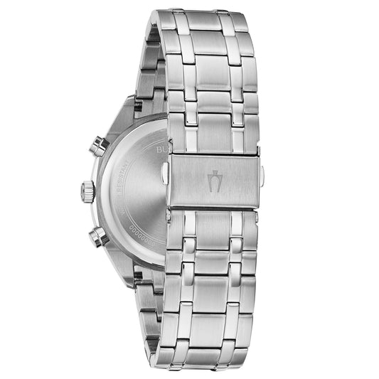 BULOVA 96C135 Surveyor Chrono