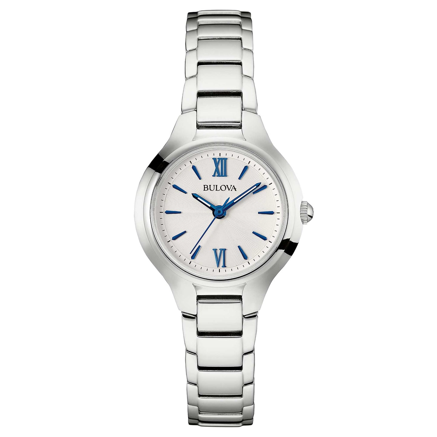 BULOVA 96L215 Classic Orologio da donna