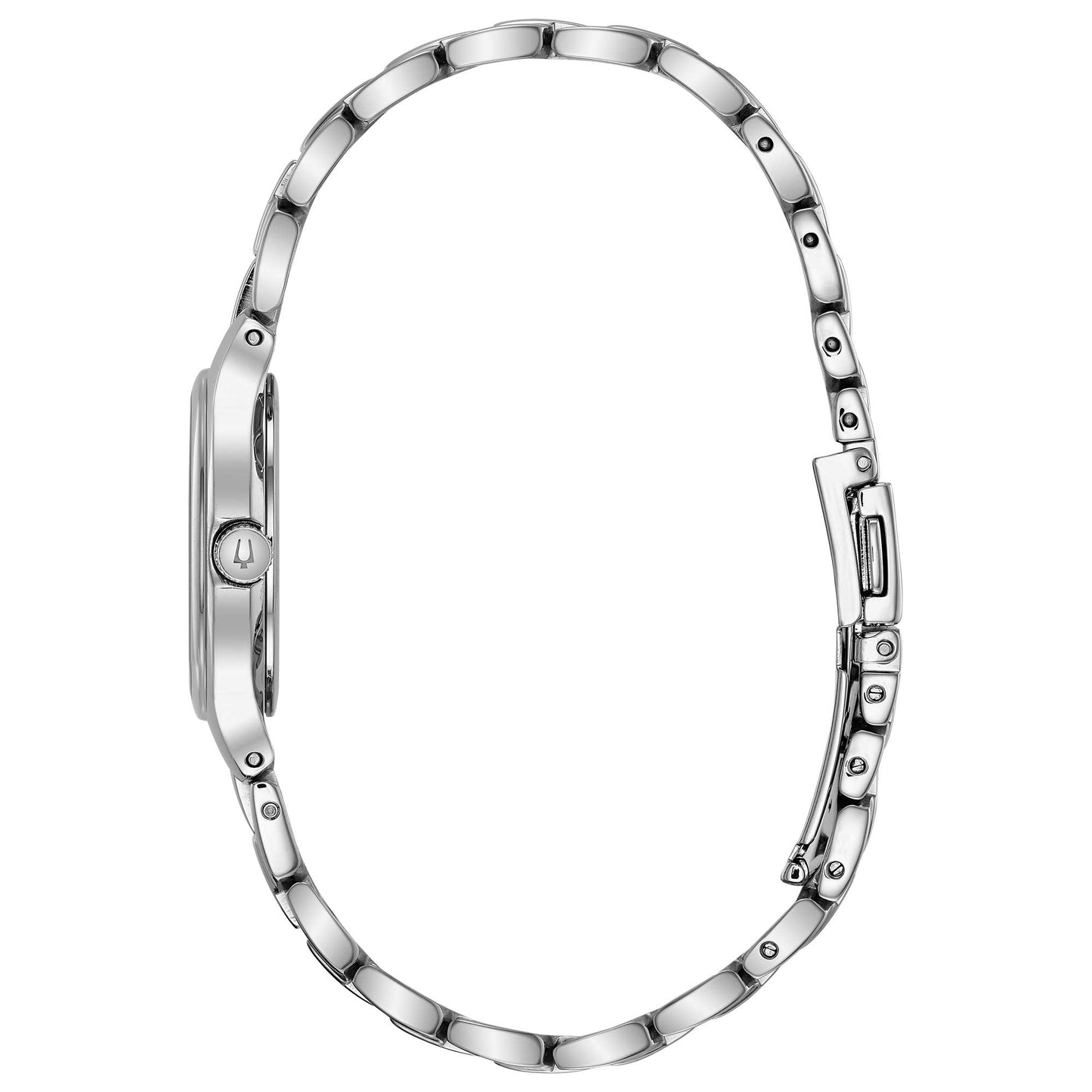 BULOVA 96L215 Classic Orologio da donna