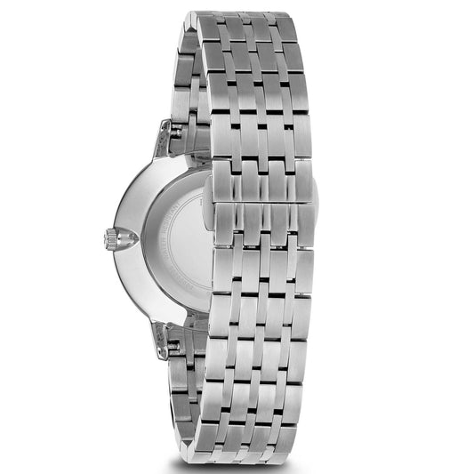 BULOVA CLASSIC 96P183 Ultra Slim Lady