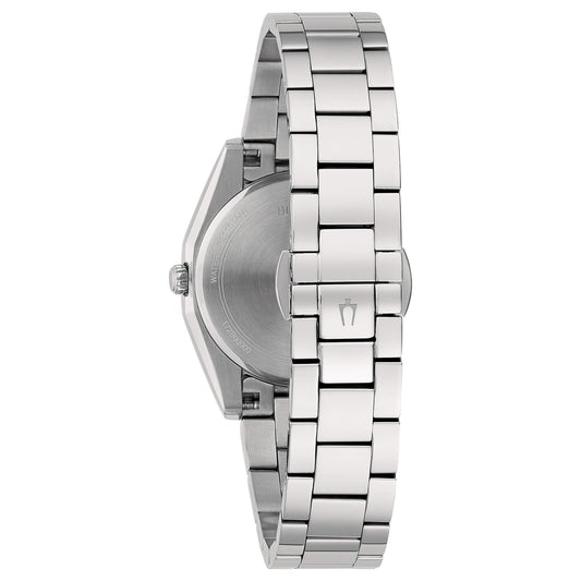 BULOVA 96P228 Surveyor Lady