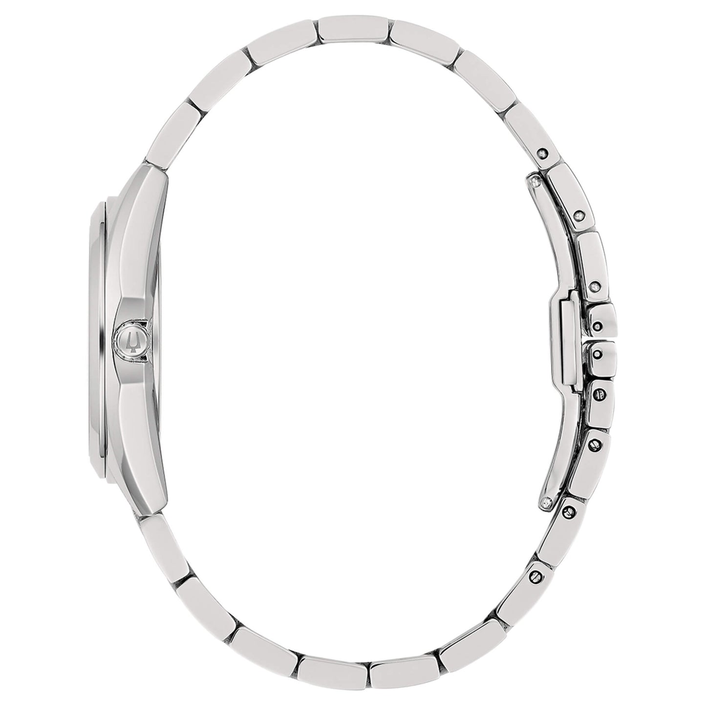 BULOVA 96P228 Surveyor Lady