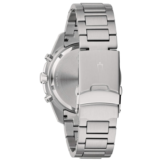 BULOVA 98B353 Marine Star Crono