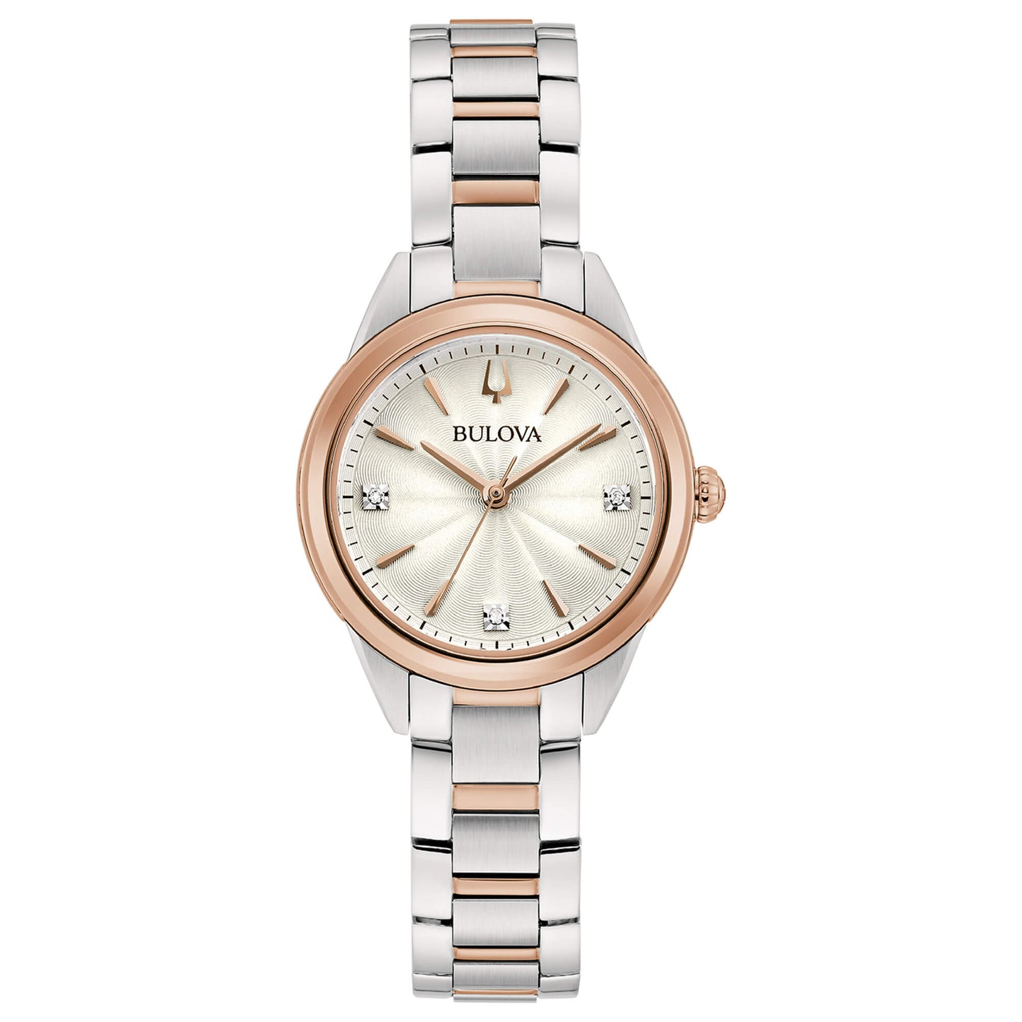 BULOVA 98P200 Sutton Orologio da donna