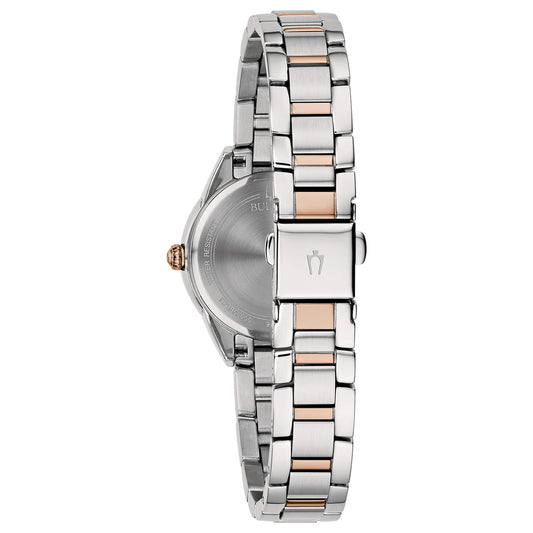 BULOVA 98P200 Sutton Orologio da donna