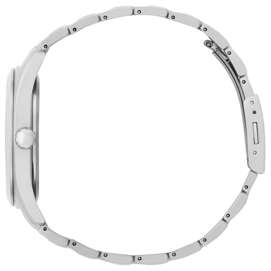 CITIZEN ECO-DRIVE AW1640-83A Super Titanio 1640