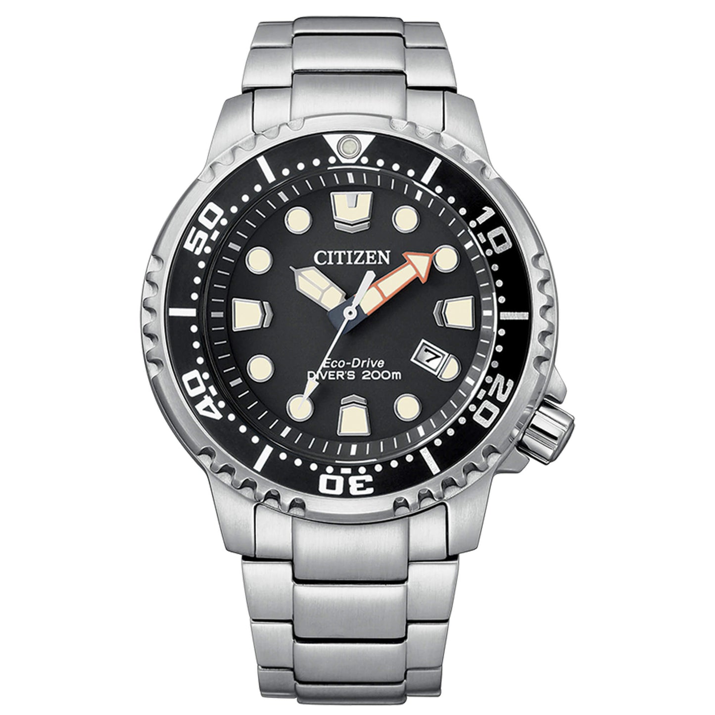 CITIZEN PROMASTER BN0150-61E Diver's Eco Drive 200 mt