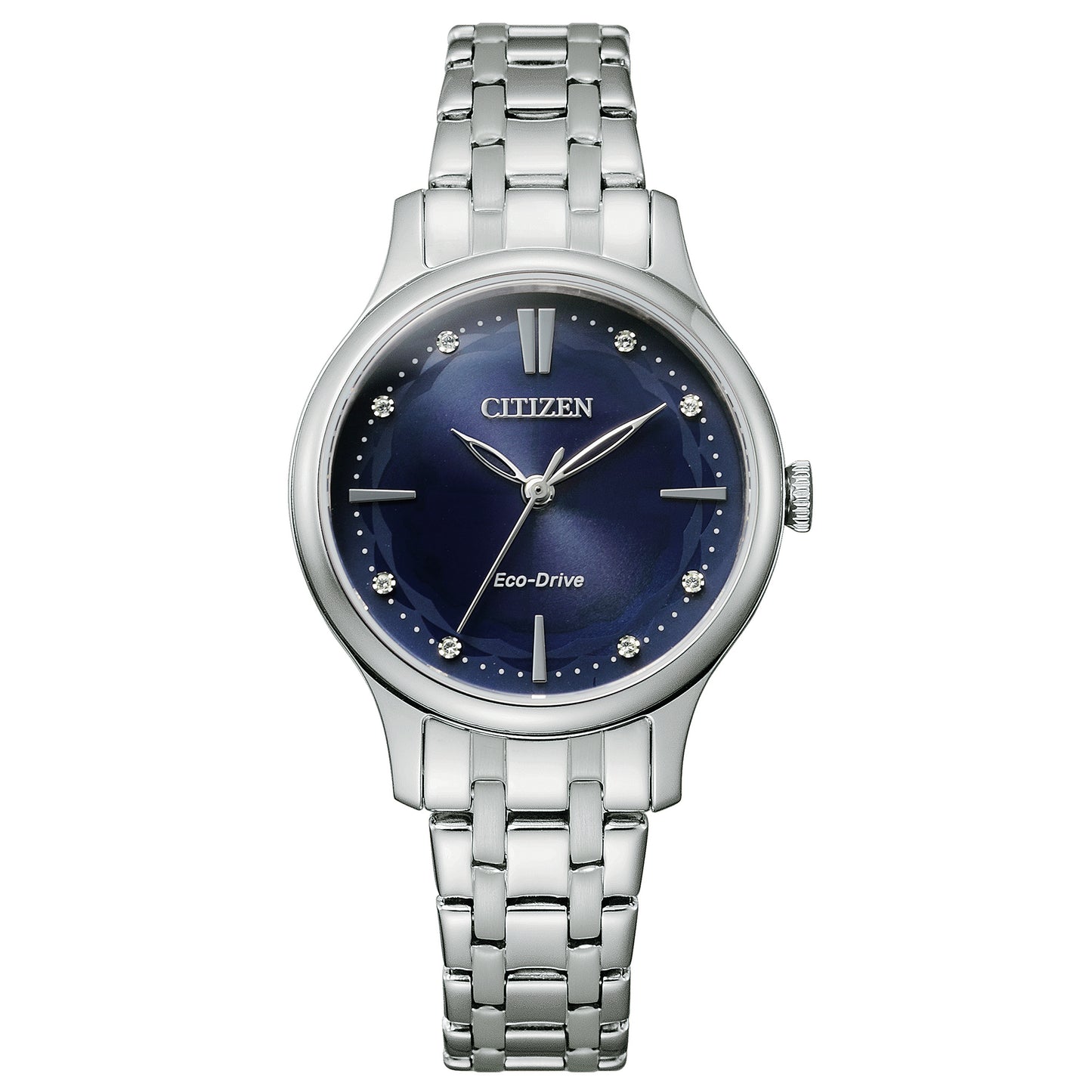 CITIZEN LADY ECO-DRIVE EM0890-85L Lady