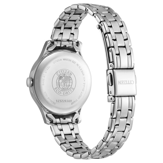 CITIZEN LADY ECO-DRIVE EM0890-85L Lady