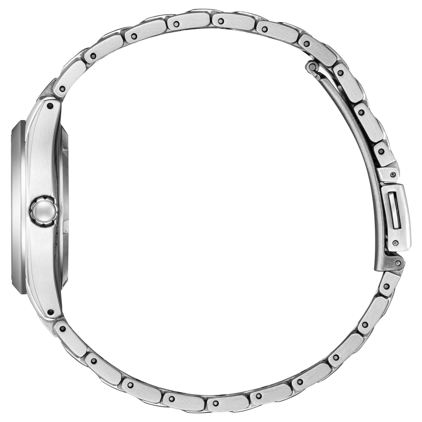 CITIZEN LADY ECO-DRIVE EW2611-87Y Lady Super Titanio