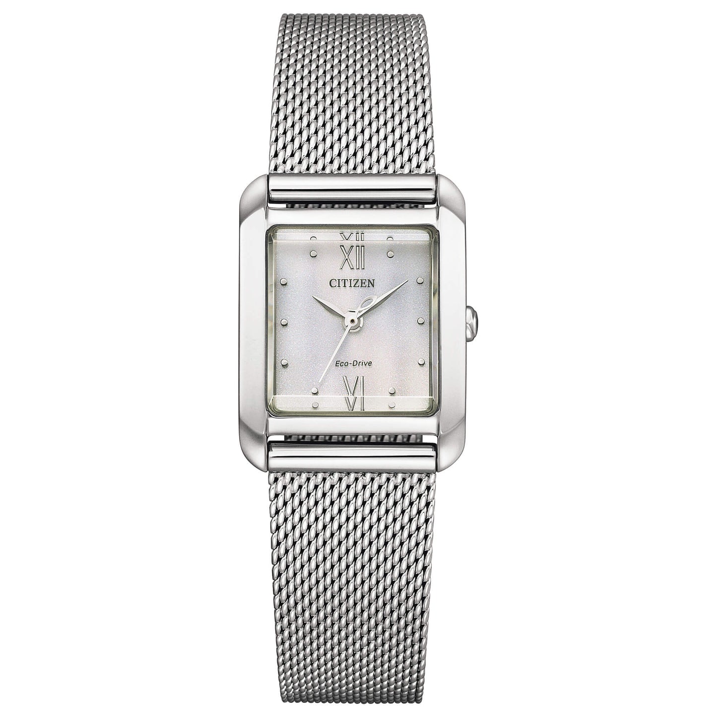 CITIZEN LADY ECO-DRIVE EW5590-62A Citizen L