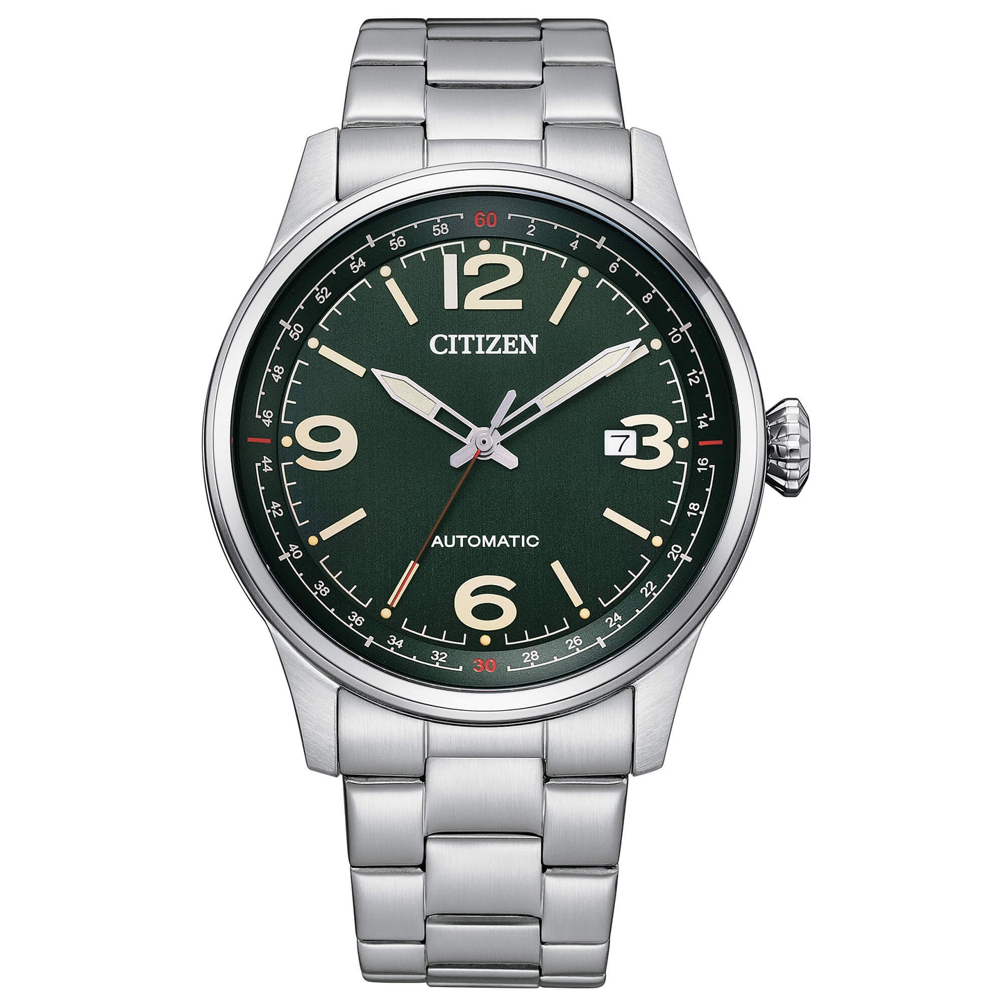 CITIZEN MECCANIO NJ0160-87X Automatico