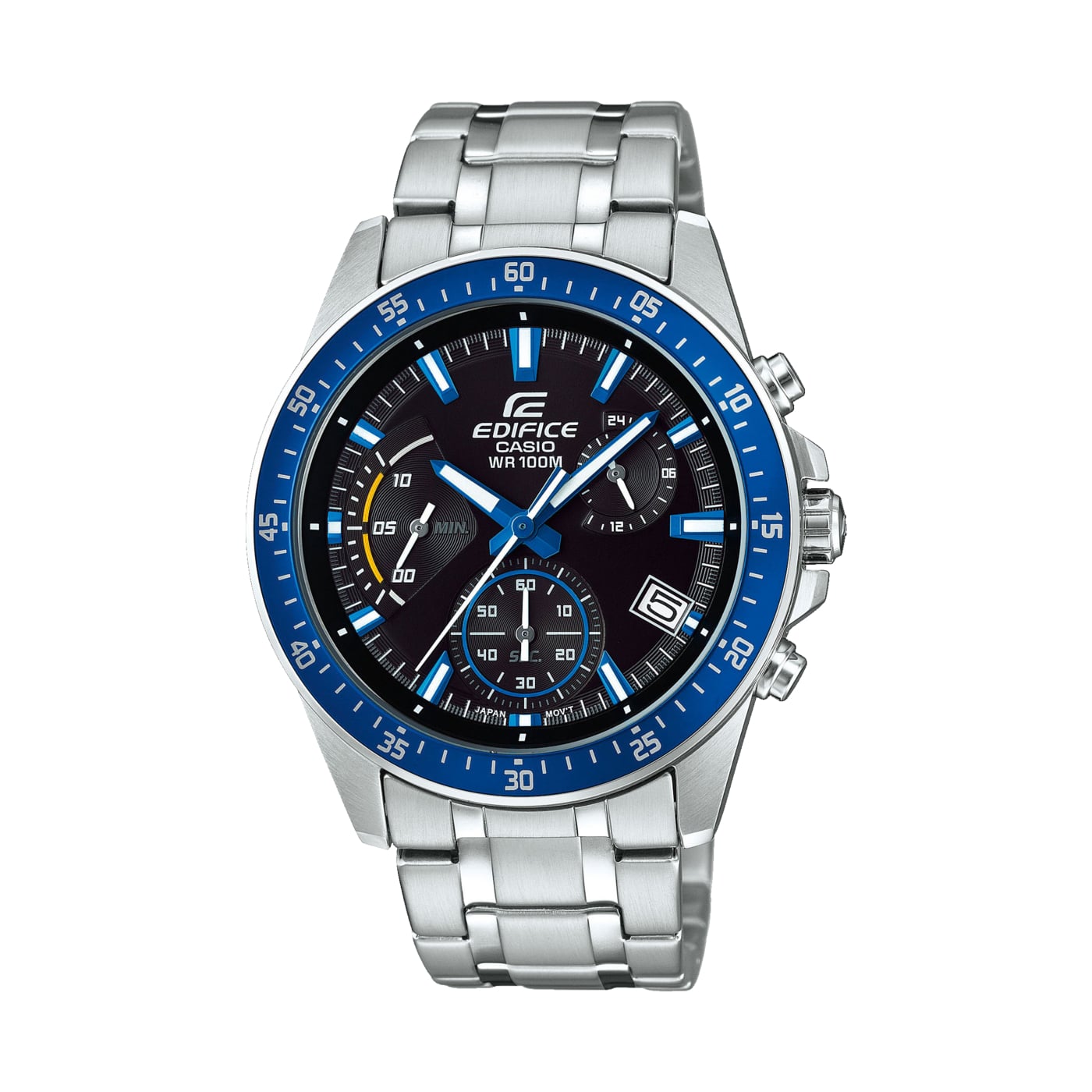 Orologio CASIO EDIFICE EFV-540D-1A2VUEF