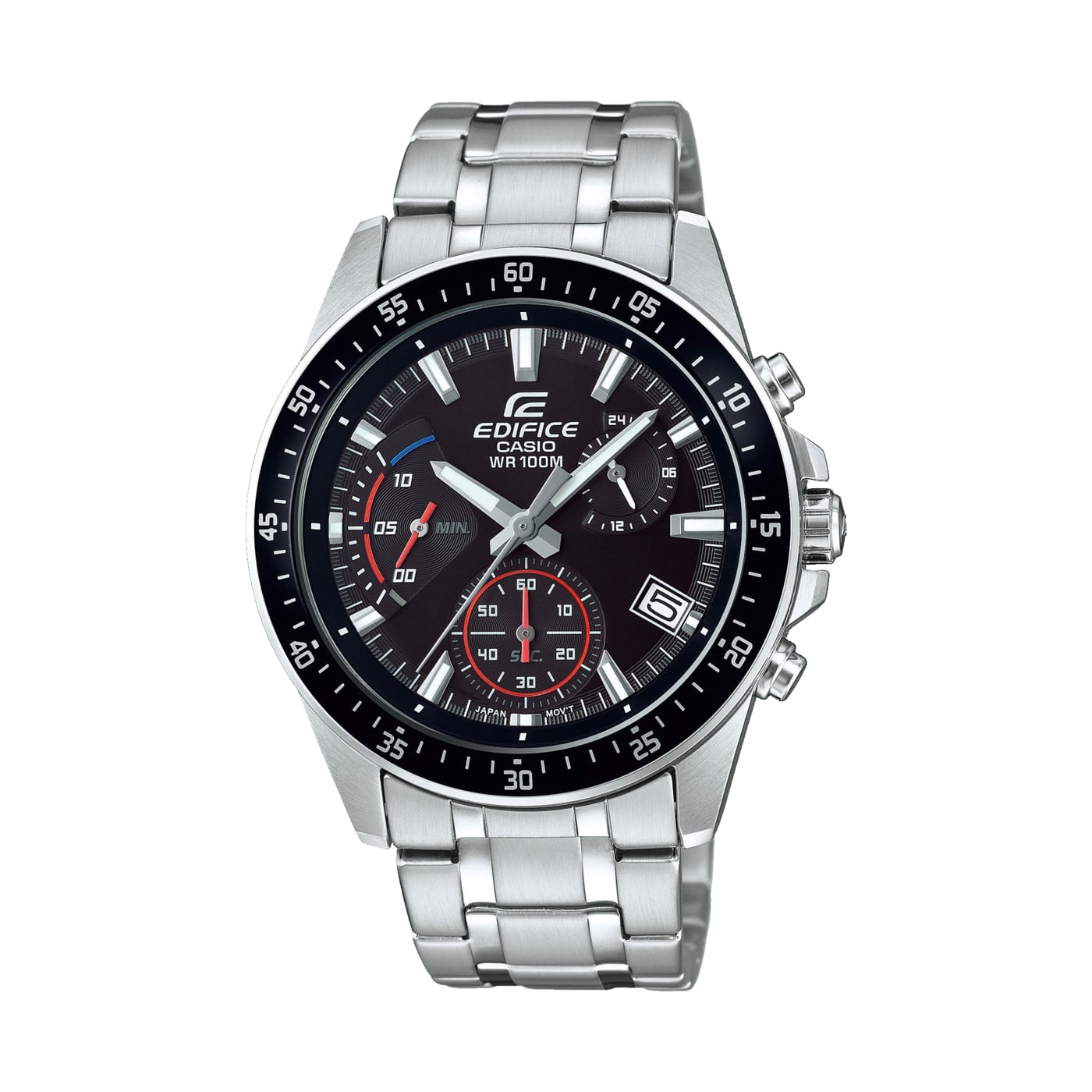 Orologio CASIO EDIFICE EFV-540D-1AVUEF