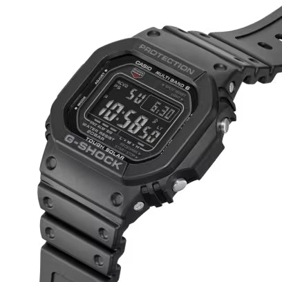 CASIO G-SHOCK GW-M5610U-1BER The Origin