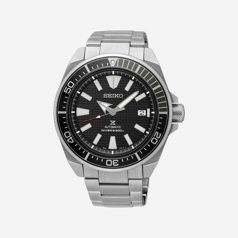SEIKO PROSPEX MARE AUTOMATICO SRPF03K1 Samurai