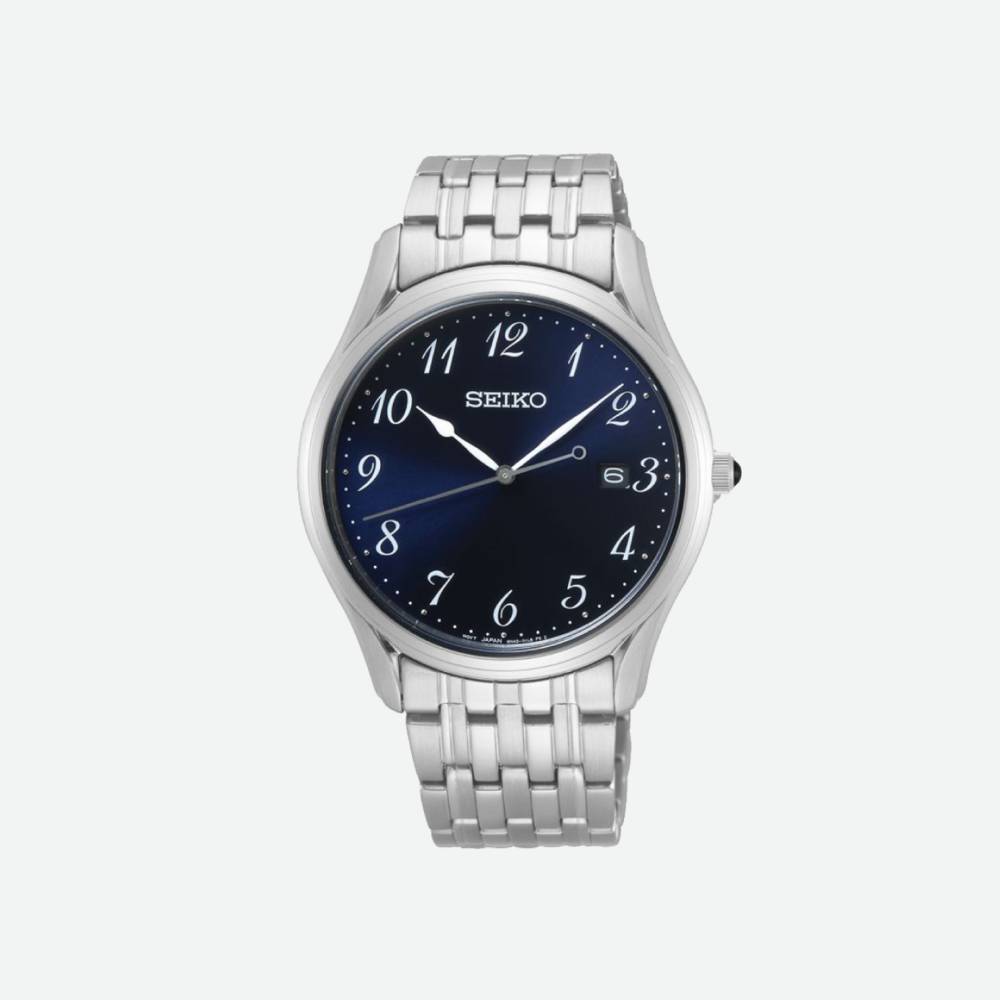 SEIKO CLASSIC SUR301P1 Classic