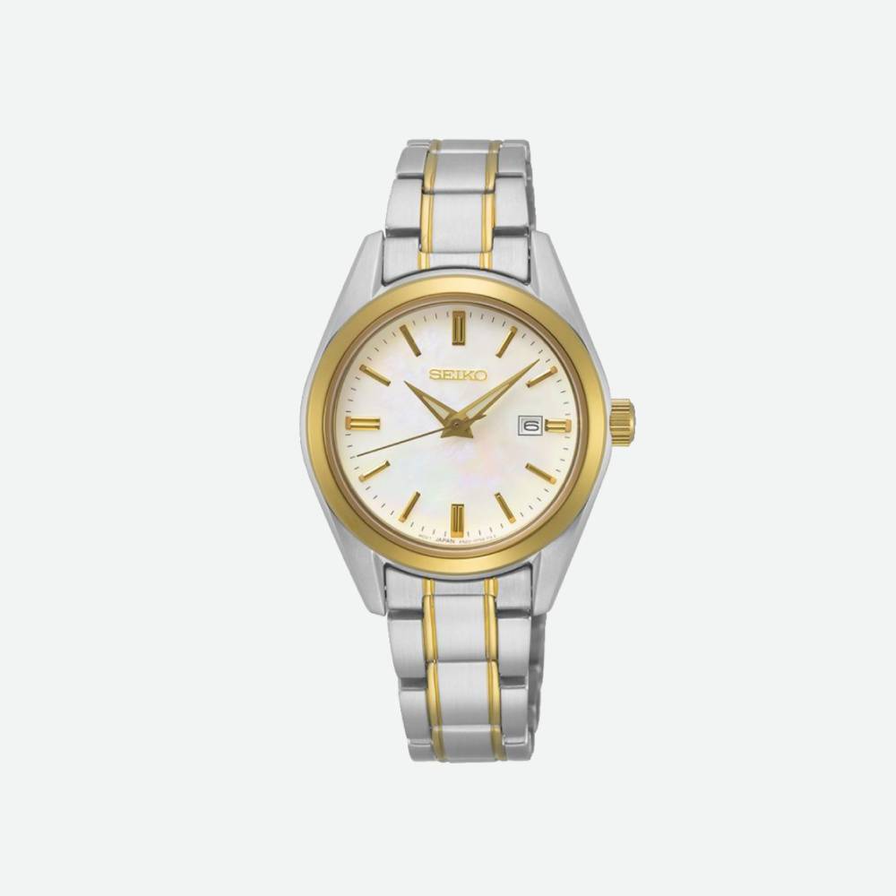 SEIKO CLASSIC SUR636P1 Classic Orologio da donna – Orologeria Ferrante