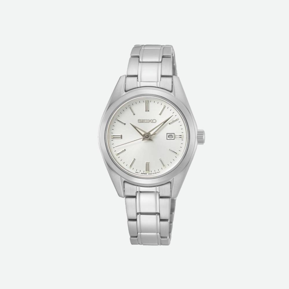 SEIKO CLASSIC SUR633P1 Classic Orologio da donna – Orologeria Ferrante