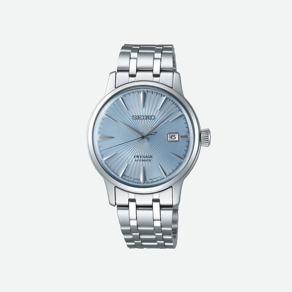 SEIKO PRESAGE AUTOMATICO SRP841J1 Cocktail Orologio da donna