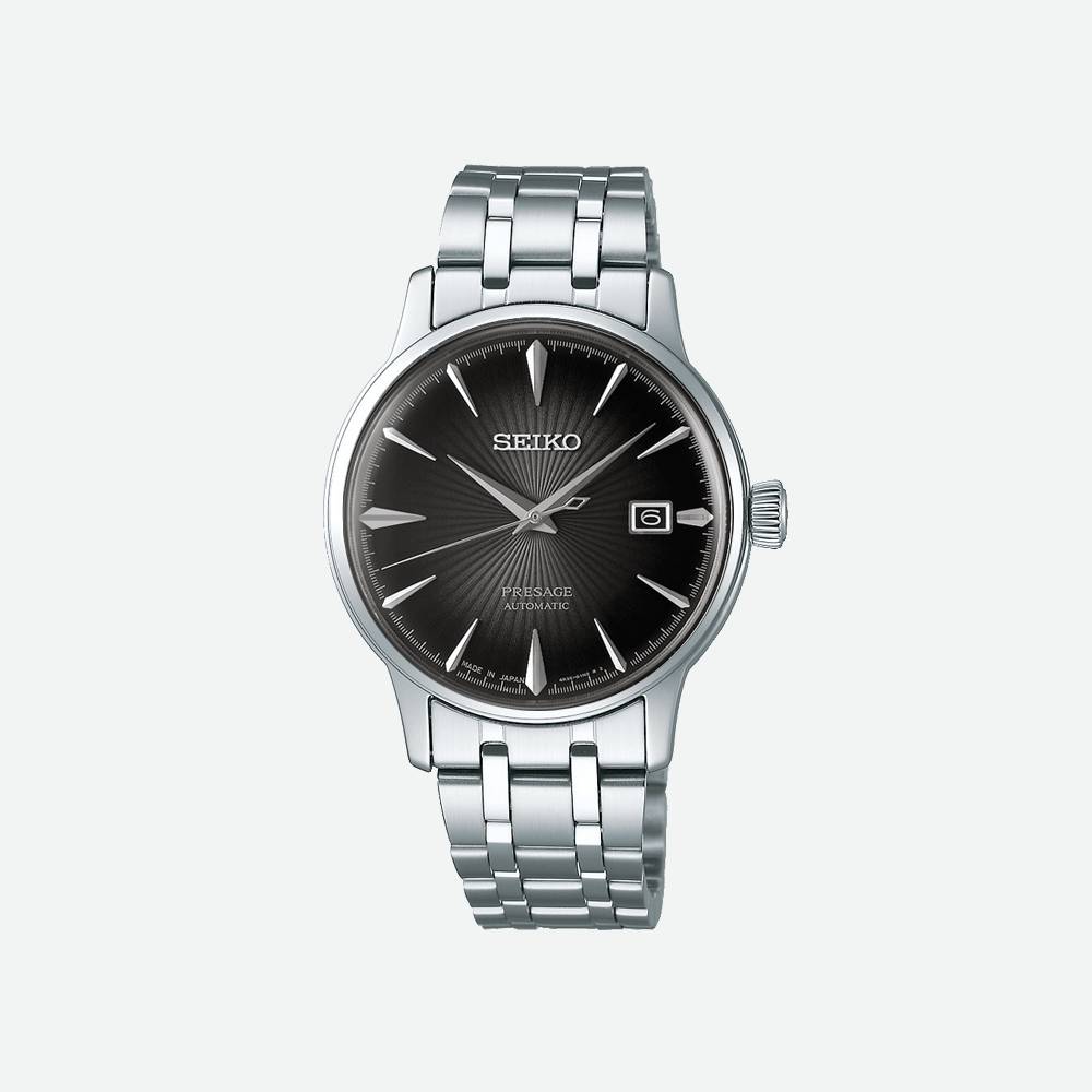 SEIKO PRESAGE AUTOMATICO SRP837J1 Cocktail Orologio da donna