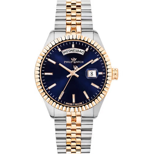 Philip Watch R8253597057 Caribe