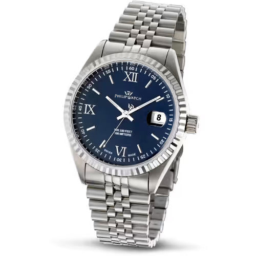 Philip Watch R8253597062 Caribe
