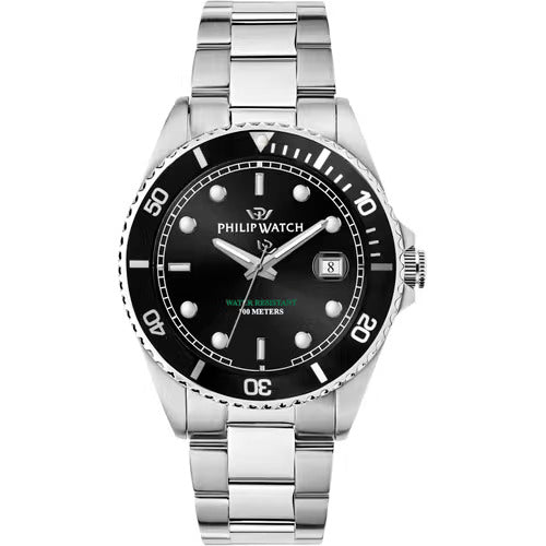Philip Watch R8253597069 Caribe