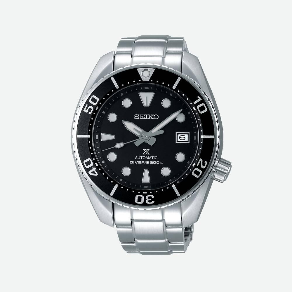 SEIKO PROSPEX AUTOMATICO SPB101J1 Sumo