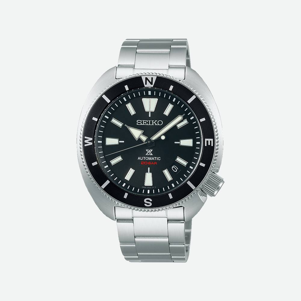 SEIKO PROSPEX MARE AUTOMATICO SRPH17K1 Tortoise