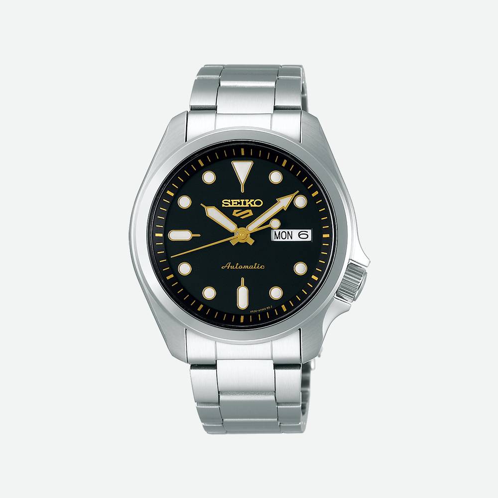 SEIKO AUTOMATICO SRPE57K1 5 SPORTS