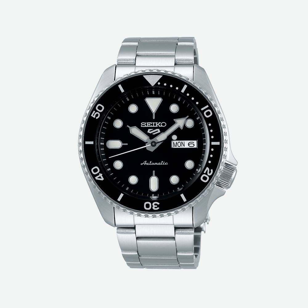 SEIKO AUTOMATICO SRPD55K1 5 SPORTS