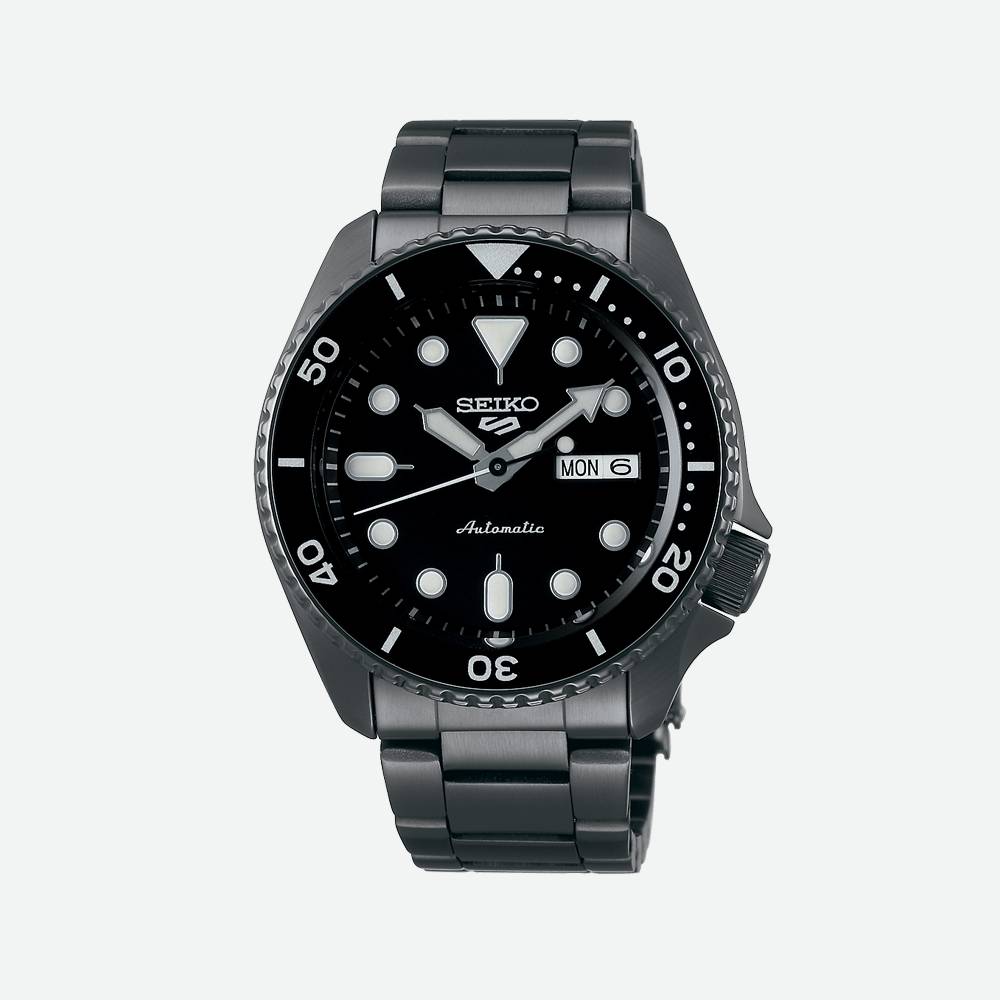 SEIKO AUTOMATICO SRPD65K1 5 SPORTS