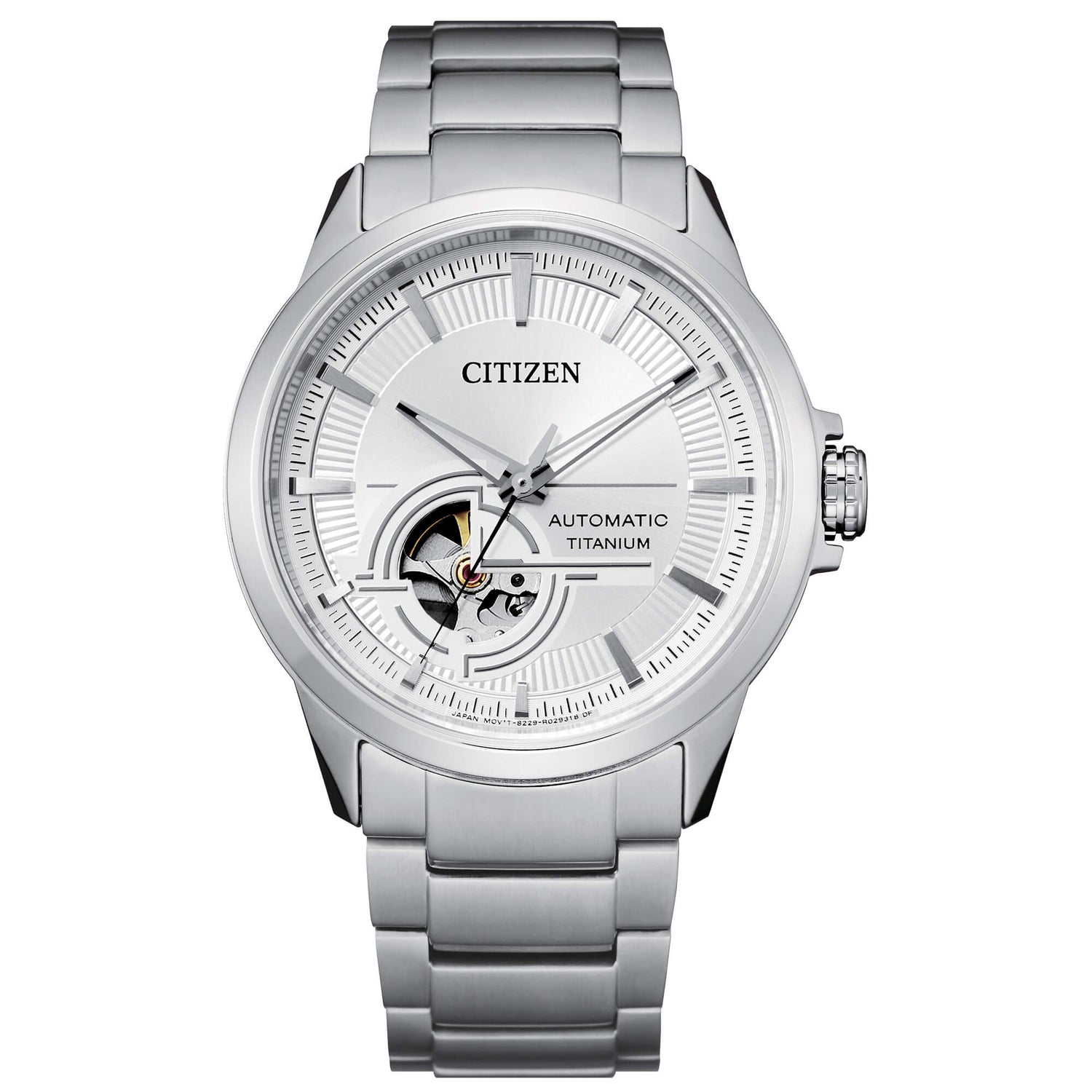 CITIZEN Meccanico