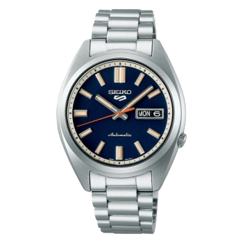 SEIKO AUTOMATICO SRPK87K1 5 SPORTS