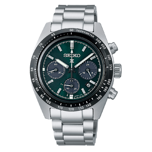 SEIKO PROSPEX Monstre SSC933P1 Crono