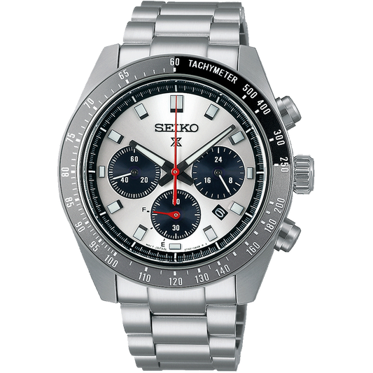 SEIKO PROSPEX SSC911P1 Crono