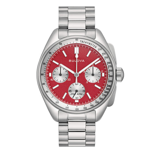 BULOVA   96A316 Lunar Pilot 43,5mm