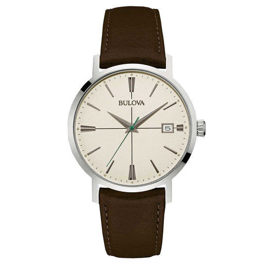 BULOVA 98B242 Aerojet