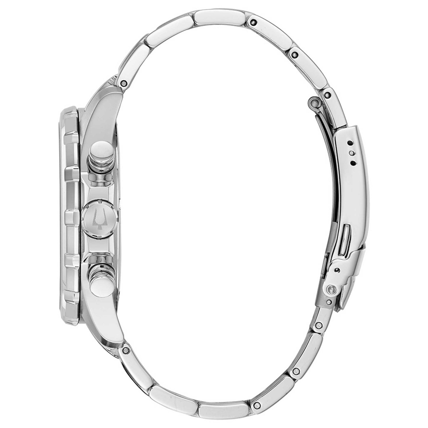 BULOVA 96B255 Marine Star Crono
