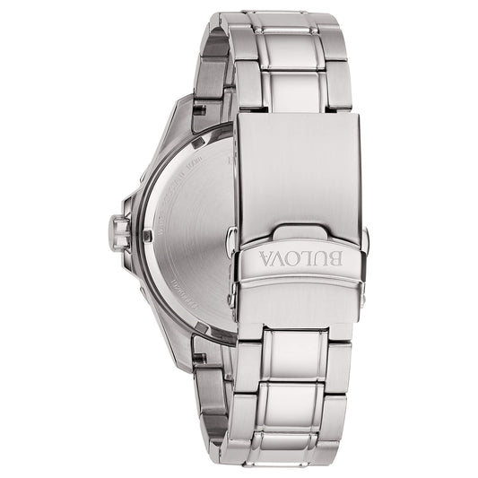 BULOVA 96B382  Marine Star
