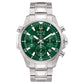 BULOVA 96B396 Marine Star Crono