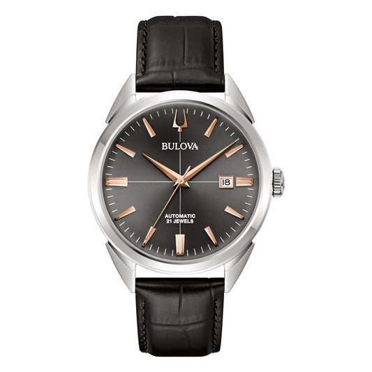 BULOVA 96B422 Sutton Automatic
