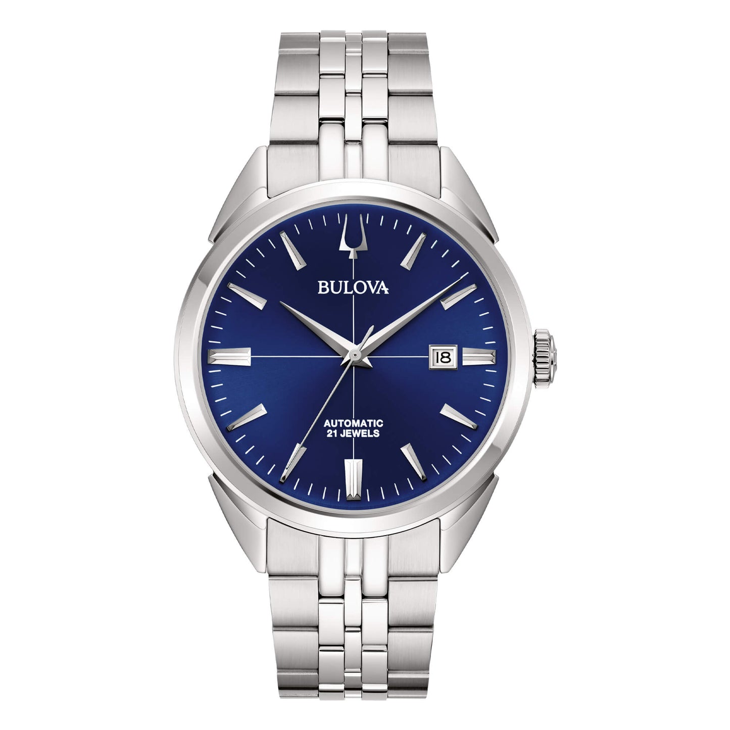 BULOVA 96B425 Sutton Automatic